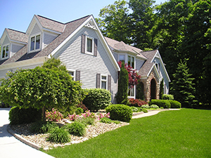 Landscapers and Lawncare Services in Walker, MN